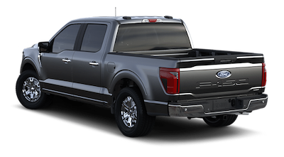 2024 Ford F-150 SuperCrew Cab 2WD Pickup for sale #C242308 - photo 2