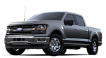 2024 Ford F-150 SuperCrew Cab 2WD Pickup for sale #C242308 - photo 1