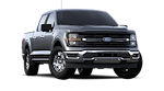 2024 Ford F-150 SuperCrew Cab 2WD Pickup for sale #C242308 - photo 4