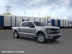 2024 Ford F-150 SuperCrew Cab 2WD Pickup for sale #C242308 - photo 12