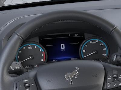 New 2024 Ford Bronco Sport - photo 1