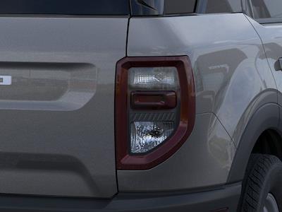 New 2024 Ford Bronco Sport - photo 1