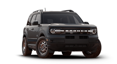 New 2024 Ford Bronco Sport - photo 1