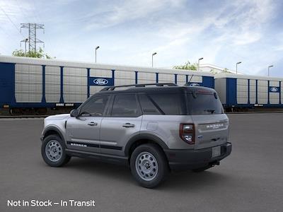 2024 Ford Bronco Sport AWD SUV for sale #C242366 - photo 2