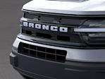 2024 Ford Bronco Sport AWD SUV for sale #C242366 - photo 16