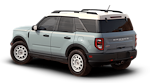 New 2024 Ford Bronco Sport Heritage AWD SUV for sale #242368 - photo 2
