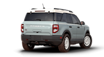 New 2024 Ford Bronco Sport Heritage AWD SUV for sale #242368 - photo 3
