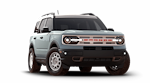 New 2024 Ford Bronco Sport Heritage AWD SUV for sale #242368 - photo 4