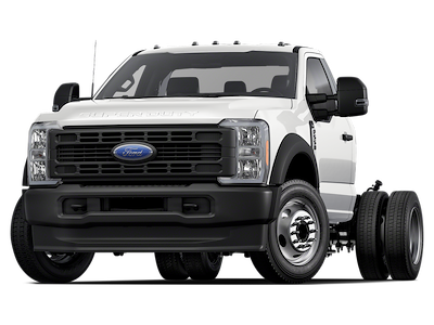New 2024 Ford F-550 - photo 1