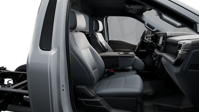 New 2024 Ford F-550 - photo 1