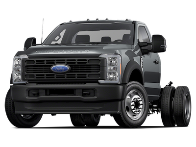 New 2024 Ford F-550 - photo 1