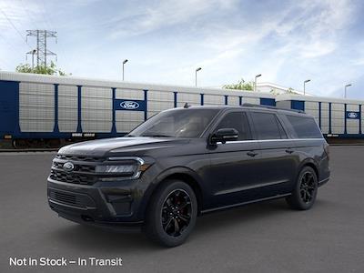 2024 Ford Expedition MAX 4WD SUV for sale #242467 - photo 1