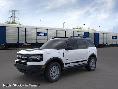 2024 Ford Bronco Sport AWD SUV for sale #C242474 - photo 1