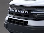 2024 Ford Bronco Sport AWD SUV for sale #C242474 - photo 16