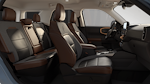 New 2024 Ford Bronco Sport Outer Banks AWD SUV for sale #242475 - photo 7