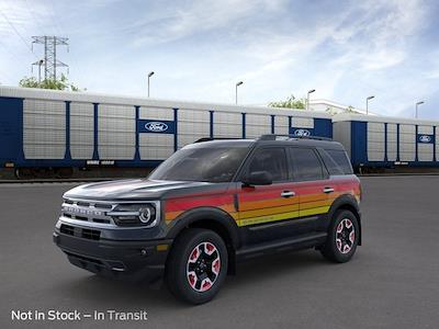New 2024 Ford Bronco Sport Free Wheeling AWD SUV for sale #C242478 - photo 1