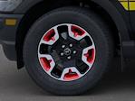 2024 Ford Bronco Sport AWD SUV for sale #C242478 - photo 23