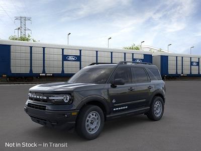 New 2024 Ford Bronco Sport Outer Banks AWD SUV for sale #C242479 - photo 1