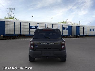 New 2024 Ford Bronco Sport Outer Banks AWD SUV for sale #C242479 - photo 2
