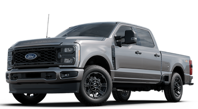 2024 Ford F-350 Crew Cab SRW 4WD Pickup for sale #242483 - photo 1