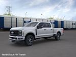 2024 Ford F-350 Crew Cab SRW 4WD Pickup for sale #242483 - photo 27