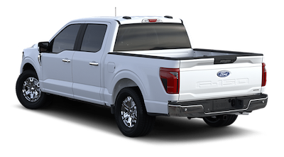 2024 Ford F-150 SuperCrew Cab 2WD Pickup for sale #242489 - photo 2