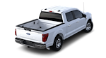 2024 Ford F-150 SuperCrew Cab 2WD Pickup for sale #242489 - photo 3
