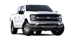 2024 Ford F-150 SuperCrew Cab 2WD Pickup for sale #242489 - photo 4