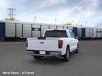 2024 Ford F-150 SuperCrew Cab 2WD Pickup for sale #242489 - photo 13