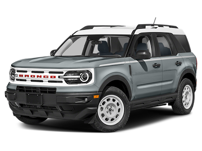 2024 Ford Bronco Sport AWD SUV for sale #242539 - photo 1