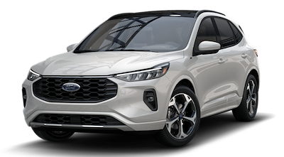New 2024 Ford Escape ST-Line Select AWD SUV for sale #242541 - photo 1
