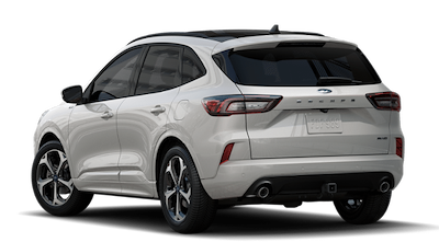 New 2024 Ford Escape ST-Line Select AWD SUV for sale #242541 - photo 2