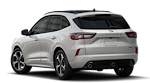 New 2024 Ford Escape ST-Line Select AWD SUV for sale #242541 - photo 2
