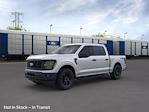 2024 Ford F-150 SuperCrew Cab 4WD Pickup for sale #242548 - photo 6