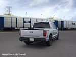 2024 Ford F-150 SuperCrew Cab 4WD Pickup for sale #242548 - photo 12