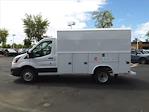 2024 Ford Transit 350 HD RWD, Reading RVSL Service Utility Van for sale #242550 - photo 7