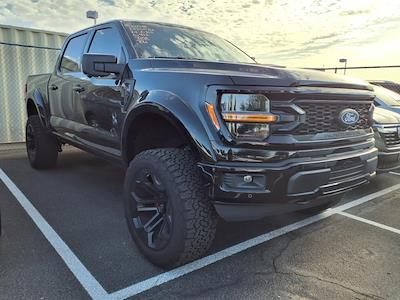 2024 Ford F-150 SuperCrew Cab 4WD Pickup for sale #242558A - photo 1