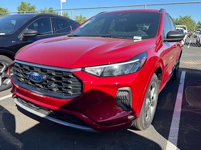 2024 Ford Escape FWD SUV for sale #242566 - photo 1