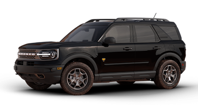 2024 Ford Bronco Sport AWD SUV for sale #242575 - photo 1