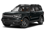 New 2024 Ford Bronco Sport Badlands AWD SUV for sale #242575 - photo 24