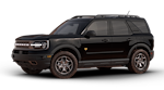 2024 Ford Bronco Sport AWD SUV for sale #242575 - photo 1
