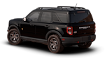 2024 Ford Bronco Sport AWD SUV for sale #242575 - photo 2