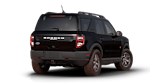 2024 Ford Bronco Sport AWD SUV for sale #242575 - photo 3