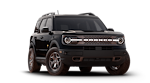 2024 Ford Bronco Sport AWD SUV for sale #242575 - photo 4