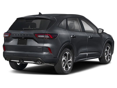 New 2024 Ford Escape ST-Line Select AWD SUV for sale #242592 - photo 2