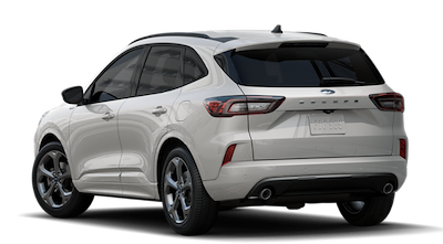 2024 Ford Escape FWD SUV for sale #C242616 - photo 2