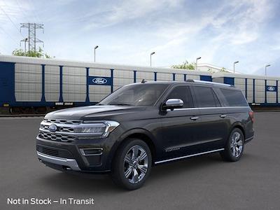 2024 Ford Expedition MAX 4WD SUV for sale #242622 - photo 1