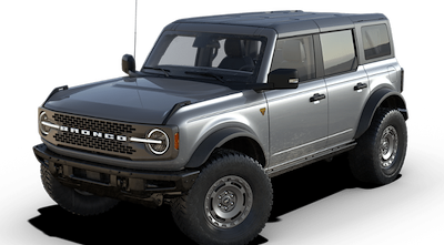 2024 Ford Bronco 4WD SUV for sale #242634 - photo 1