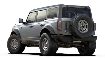 2024 Ford Bronco 4WD SUV for sale #242634 - photo 2