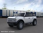 2024 Ford Bronco 4WD SUV for sale #242634 - photo 6